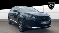 Peugeot 5008 1.2 PureTech GT Premium 5dr EAT8 Petrol Estate